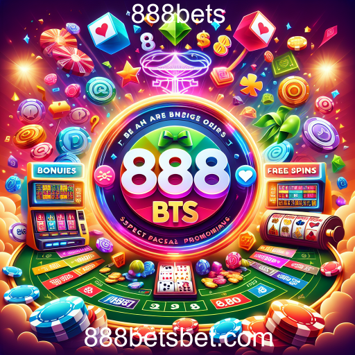 Descubra as Promoções Especiais da 888bets: Valor e Diversão em Cada Jogo